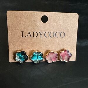 Earrings | NWT Fashion Earrings Bundle